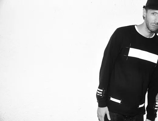 Takeover с Adam Port и David Mayer
