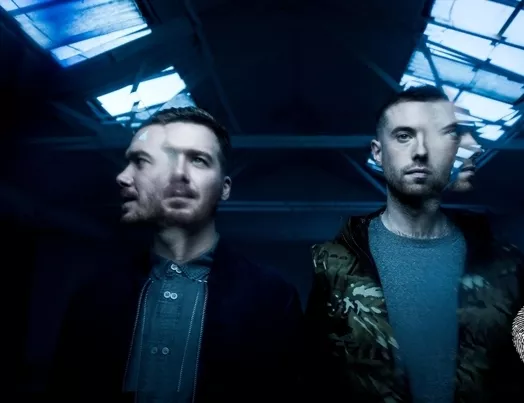 Gorgon City
