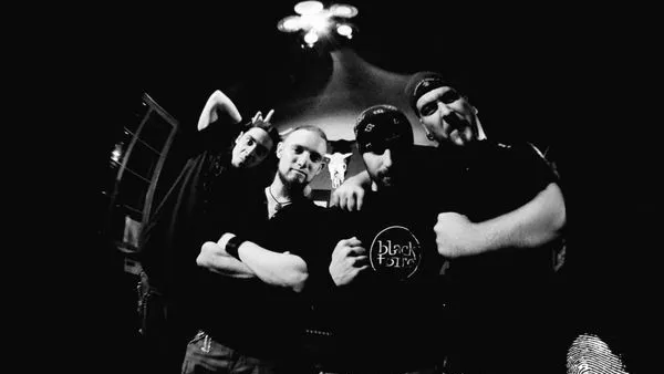 Odd Crew Unplugged