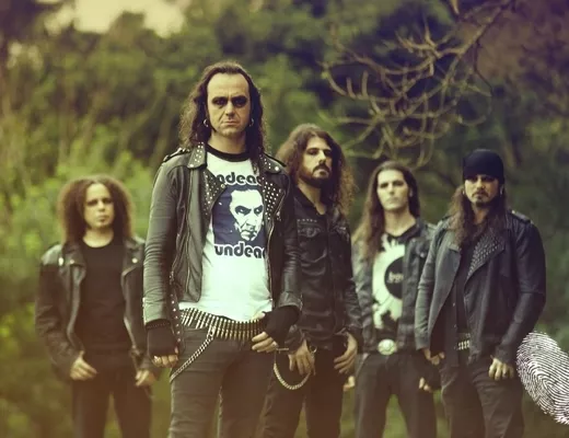 Moonspell от Португалия