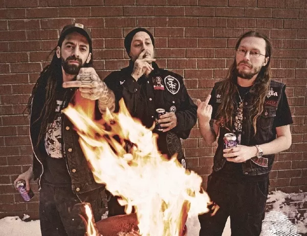 Dopethrone от Канада