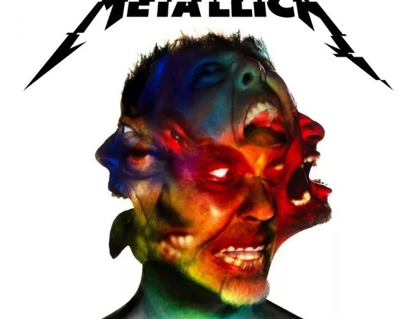 Hardwired... to Self-Destruct на Metallica
