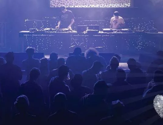 DJ Cheeba & DJ Moneyshot