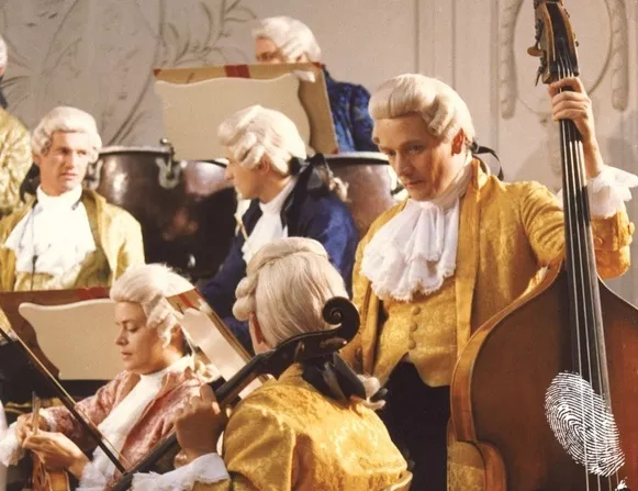 Vienna Mozart Orchestra