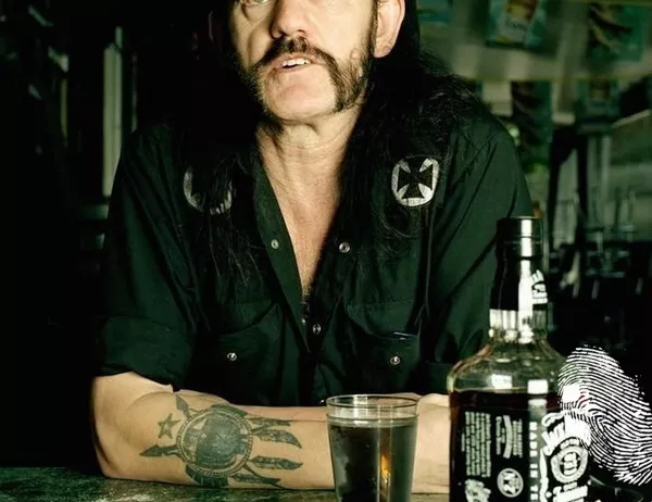 Lemmy lives on!