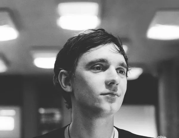 Peter Van Hoesen at Contemporary Techno Structures