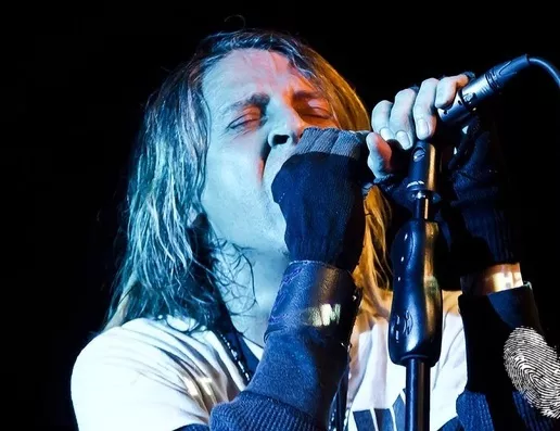 Mike IX Lives: Concert for Mike Williams from Eyehategod