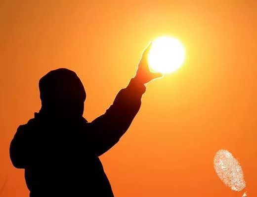 Suncatcher