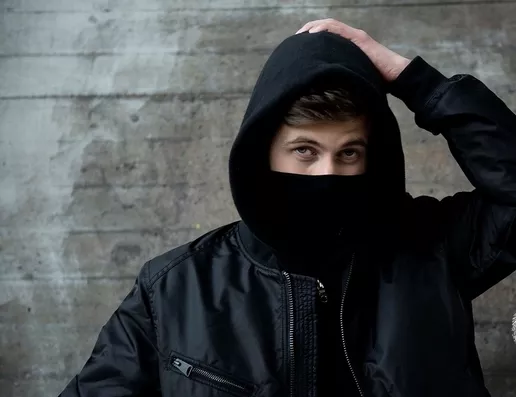 Alan Walker