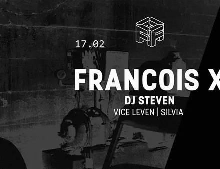 Francois X