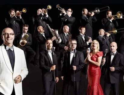 Glenn Miller Orchestra