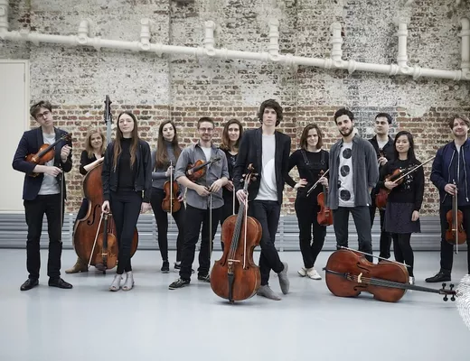 12 Ensemble