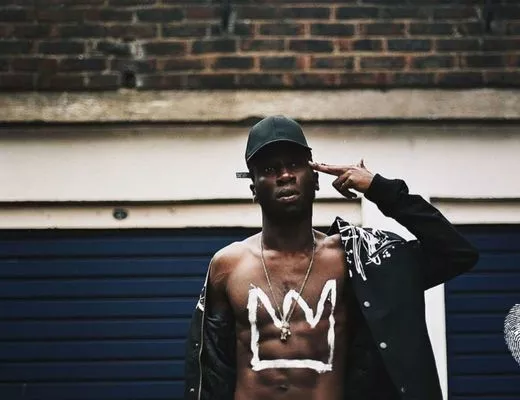 Kojey Radical & Григовор и Гена