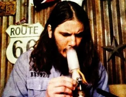 Bong on - live long