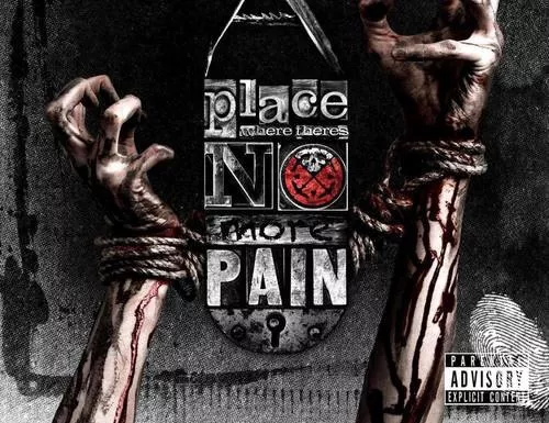 A Place Where There’s No More Pain на Life Of Agony