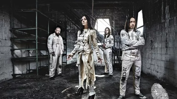 Lacuna Coil