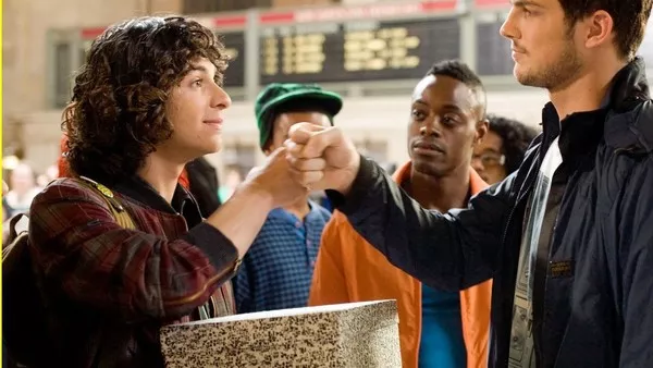 Step Up 3D