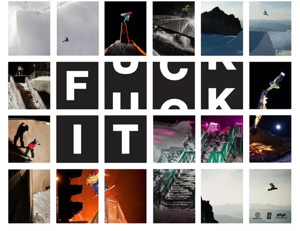 Fuck It
