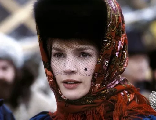 Сибирският бръснар