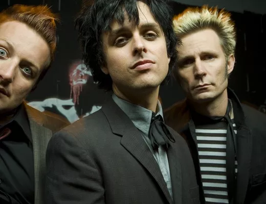 Green Day – 21st Century Breakdown Tour