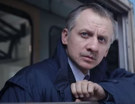 Стъпки в пясъка