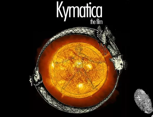 Kymatica