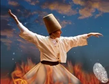 Мевляна: Да преминеш духовното