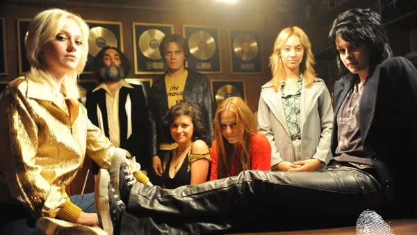 The Runaways
