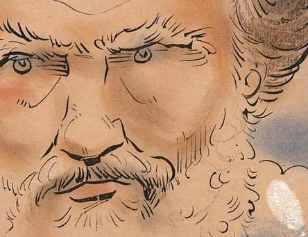 Лев Толстой