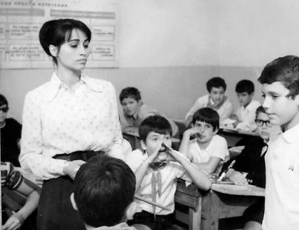 Таралежите се раждат без бодли