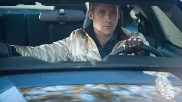 Drive: Живот на скорост