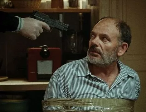Снеговете на Килиманджаро