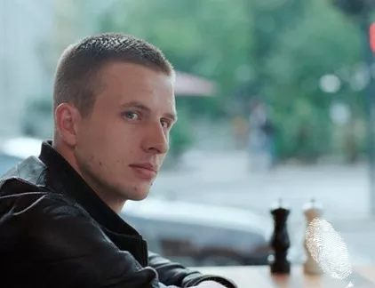 Осло, 31 август