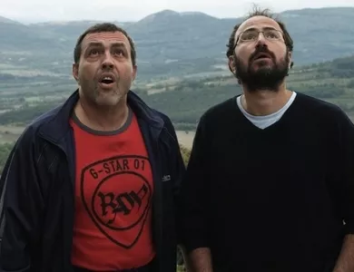 Миграцията на паламуда