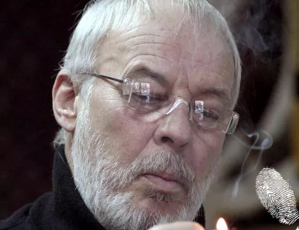 Иван Иванов: Добре дошъл у дома