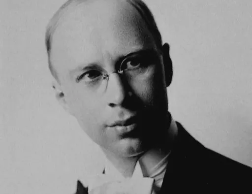 Сергей Прокофиев