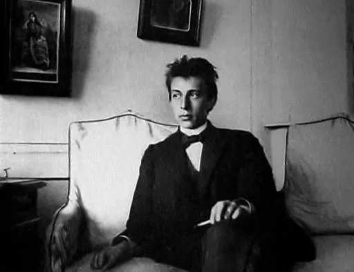 Сергей Рахманинов