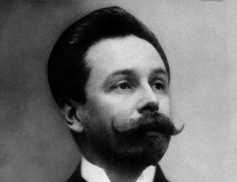 Александър Скрябин