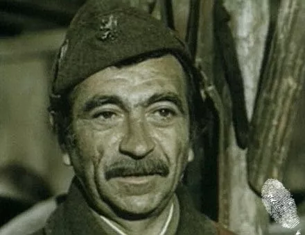 Тримата от запаса