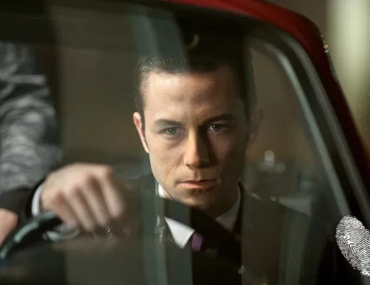 Looper: Убиец във времето