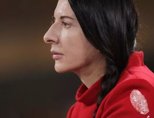 Марина Абрамович: Артистът присъства