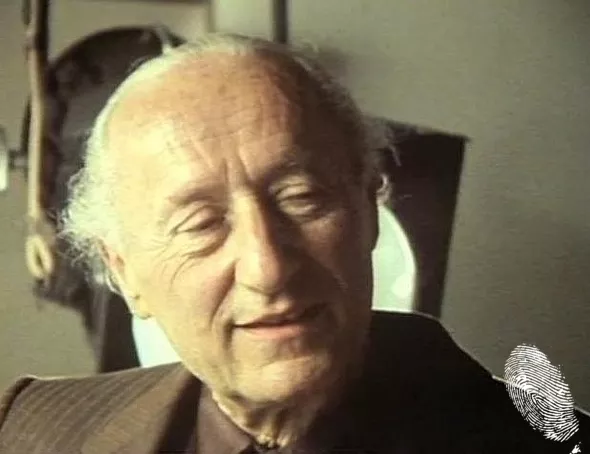 100 години от рождението на Джон Халас (1912 - 1995)