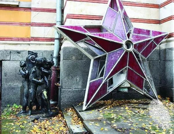 Кратка история на социалистическия реализъм