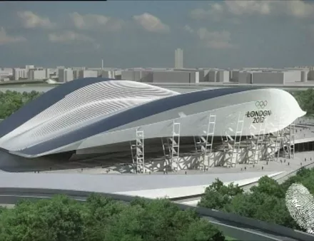 Екопия: Светът на спорта