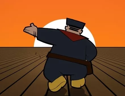 Фермерът Джак