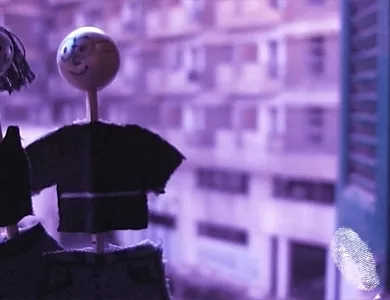 Moscars Al-Hurria Film Festival представя