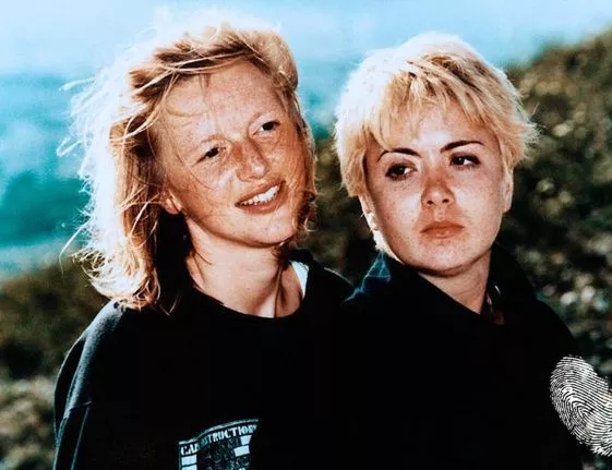 Скъпа Ема, сладка Бьобе