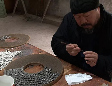 Ai Weiwei: Never Sorry