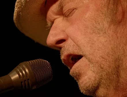 Neil Young Journeys