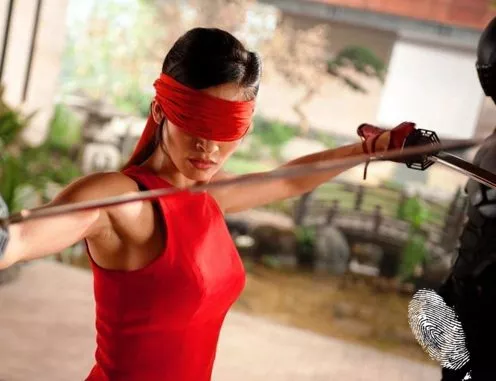 G.I. Joe: Ответен удар 3D